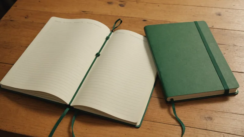 Structured Notes vs Freeform Notes article cover