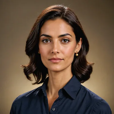 Leila Nazari, CTO and Co-Founder of Pilgrim