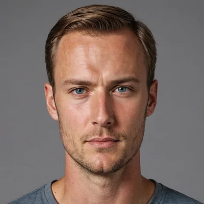 Tobias Haugen, Head of Product at Pilgrim
